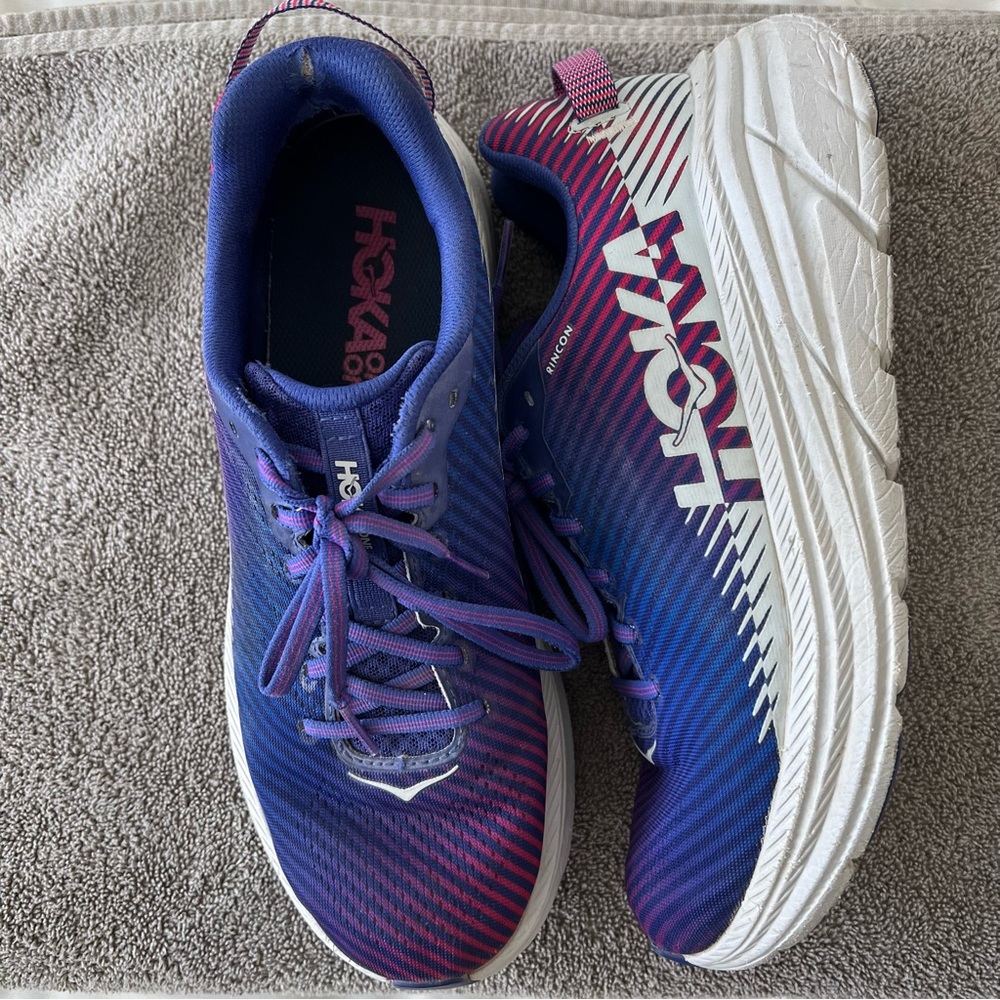 Hoka Rincon 3